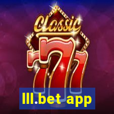 lll.bet app